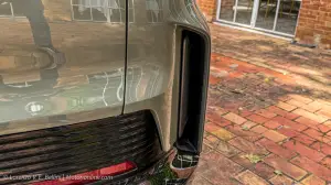 Porsche Cayenne Electric - Primo Contatto