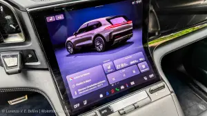 Porsche Cayenne Electric - Primo Contatto