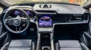 Porsche Cayenne Electric - Primo Contatto