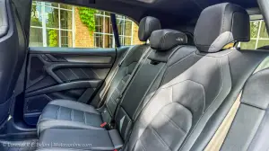 Porsche Cayenne Electric - Primo Contatto
