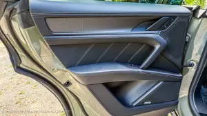 Porsche Cayenne Electric - Primo Contatto