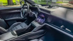 Porsche Cayenne Electric - Primo Contatto