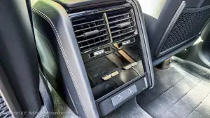 Porsche Cayenne Electric - Primo Contatto