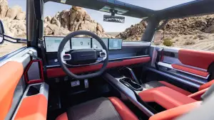 GMC Hummer X Concept
