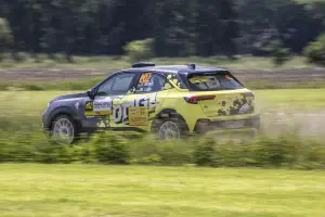 ADAC Opel GSE Rally Cup 2026 - Rally ELE