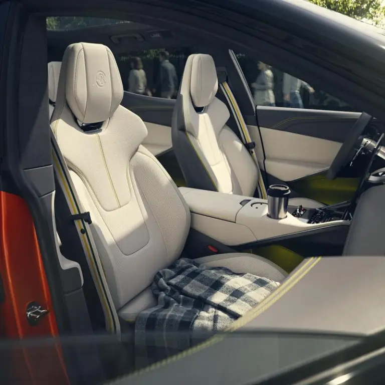 Lotus Eletre X 2026 - 7