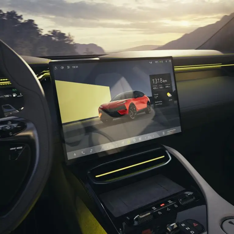 Lotus Eletre X 2026 - 10