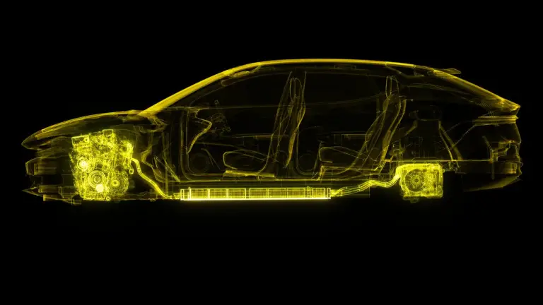 Lotus Eletre X 2026 - 14