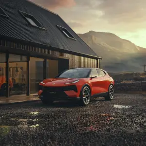 Lotus Eletre X 2026