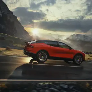 Lotus Eletre X 2026