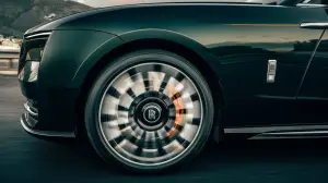 Rolls Royce Spectre Series II - Foto ufficiali - 6