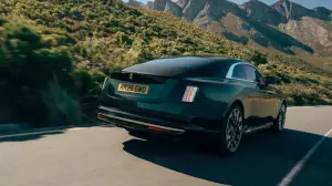Rolls Royce Spectre Series II - Foto ufficiali - 4