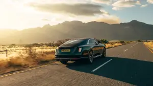 Rolls Royce Spectre Series II - Foto ufficiali - 11