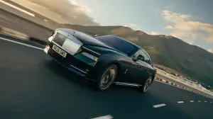 Rolls Royce Spectre Series II - Foto ufficiali - 16
