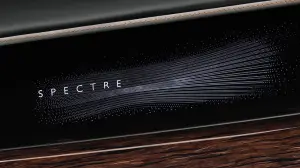 Rolls Royce Spectre Series II - Foto ufficiali - 15