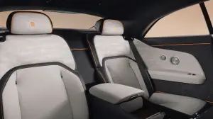 Rolls Royce Spectre Series II - Foto ufficiali - 21