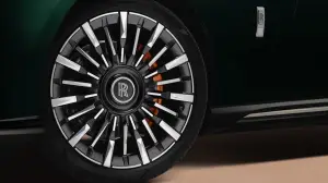 Rolls Royce Spectre Series II - Foto ufficiali - 19