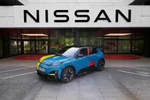 All-New Nissan Micra Signature Edition