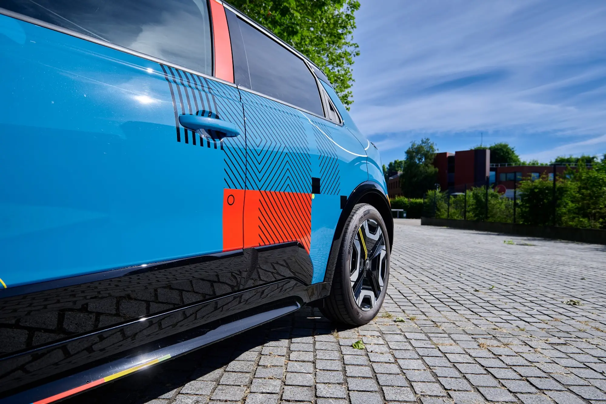 All-New Nissan Micra Signature Edition - 9