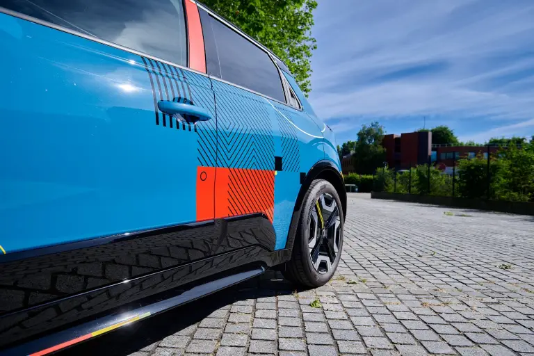 All-New Nissan Micra Signature Edition - 9