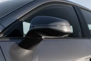 Nuova Lexus ES - 18