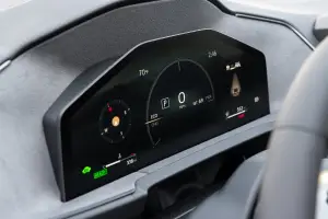 Nuova Lexus ES - 13