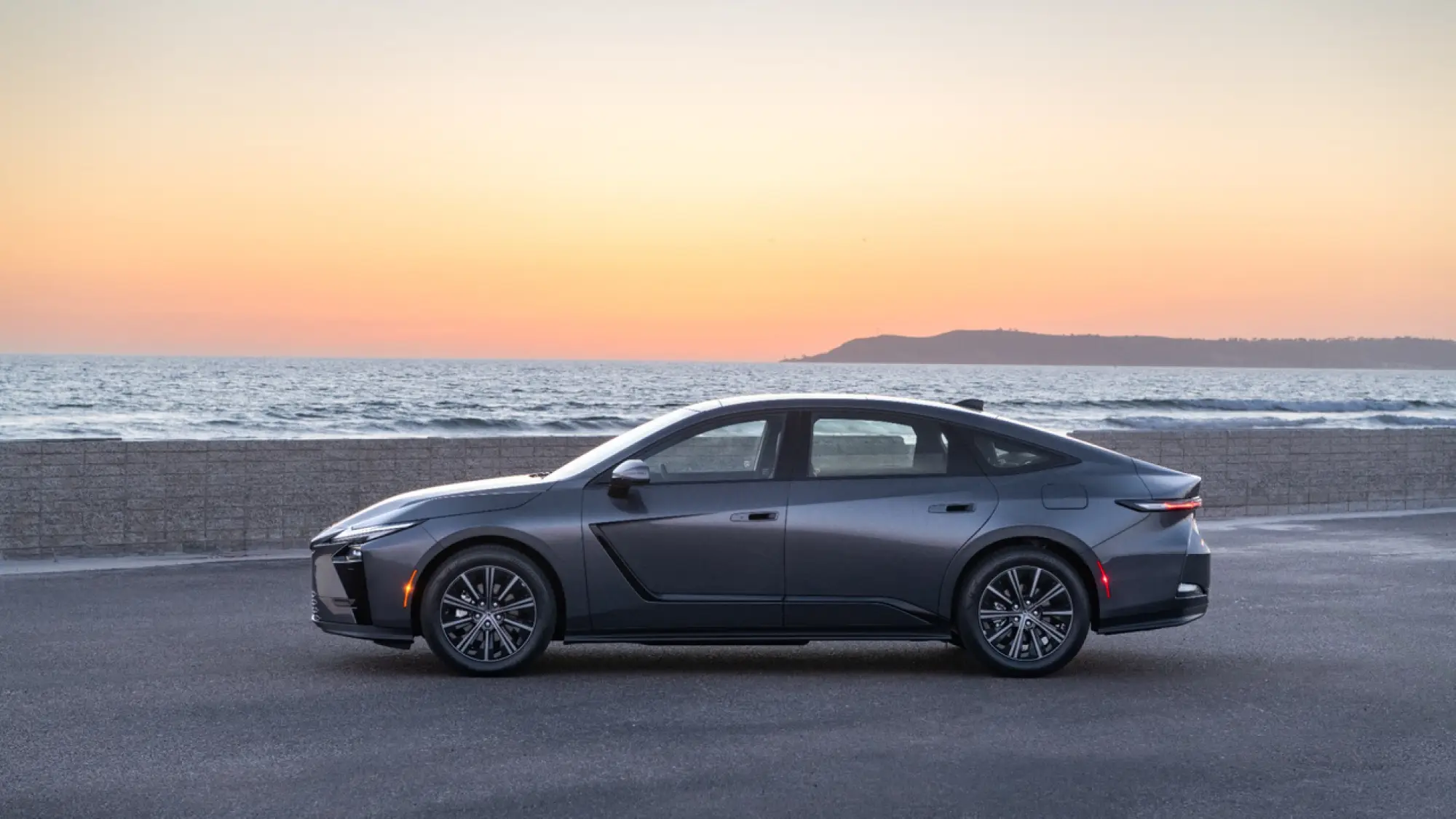 Nuova Lexus ES - 29