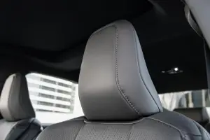 Nuova Lexus ES - 9