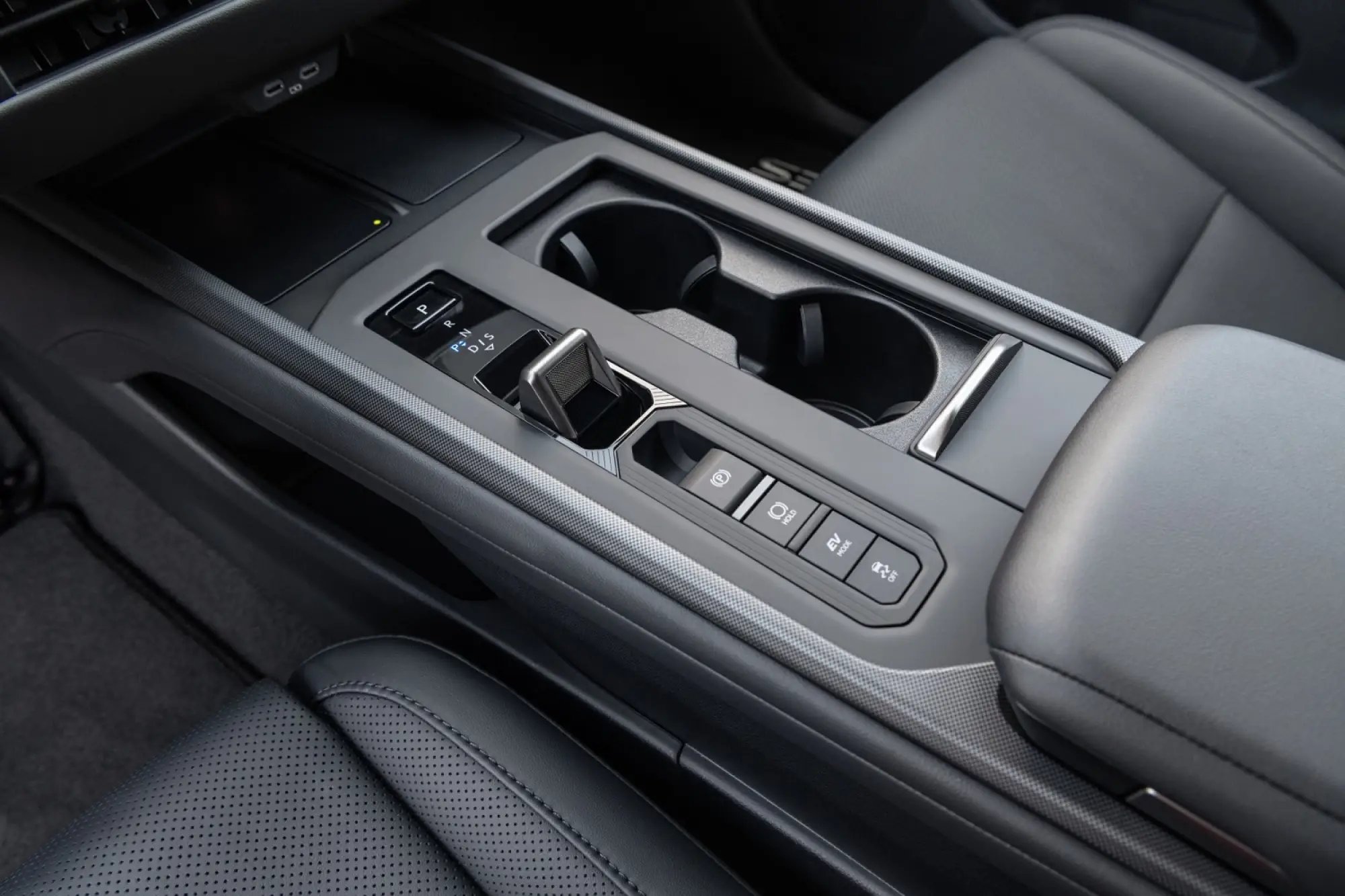 Nuova Lexus ES - 8