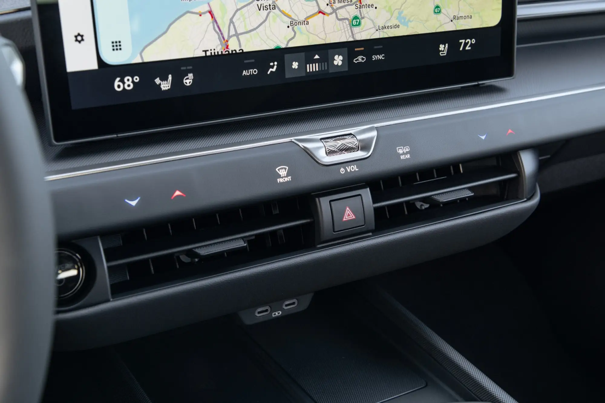 Nuova Lexus ES - 6