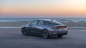 Nuova Lexus ES - 27