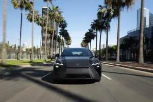 Nuova Lexus ES - 28