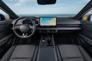 Nuova Lexus ES - 25