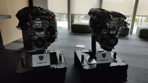 Peugeot Turbo 100 - Workshop Milano