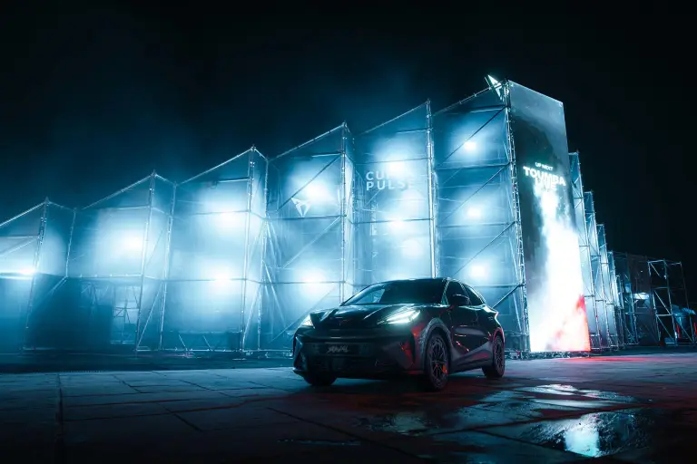 Cupra Pulse - Primavera Sound Barcelona 2026 - 10