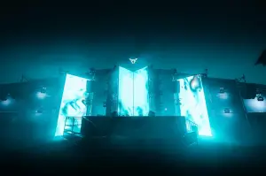 Cupra Pulse - Primavera Sound Barcelona 2026