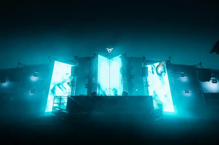 Cupra Pulse - Primavera Sound Barcelona 2026 - 1