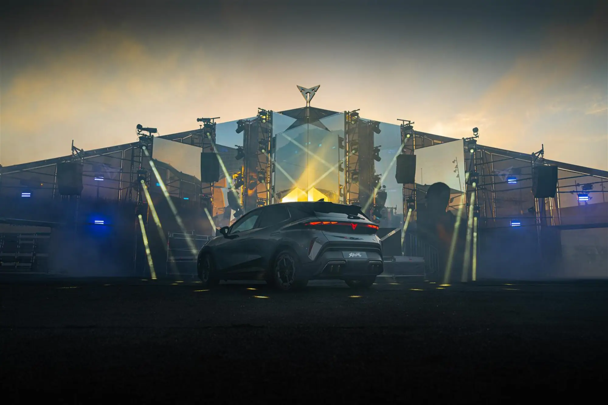 Cupra Pulse - Primavera Sound Barcelona 2026 - 11