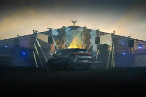 Cupra Pulse - Primavera Sound Barcelona 2026