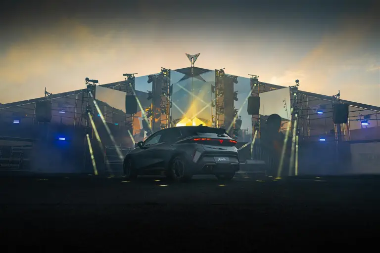 Cupra Pulse - Primavera Sound Barcelona 2026 - 11