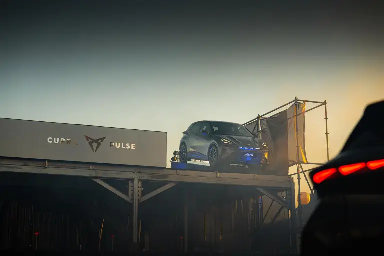 Cupra Pulse - Primavera Sound Barcelona 2026 - 6