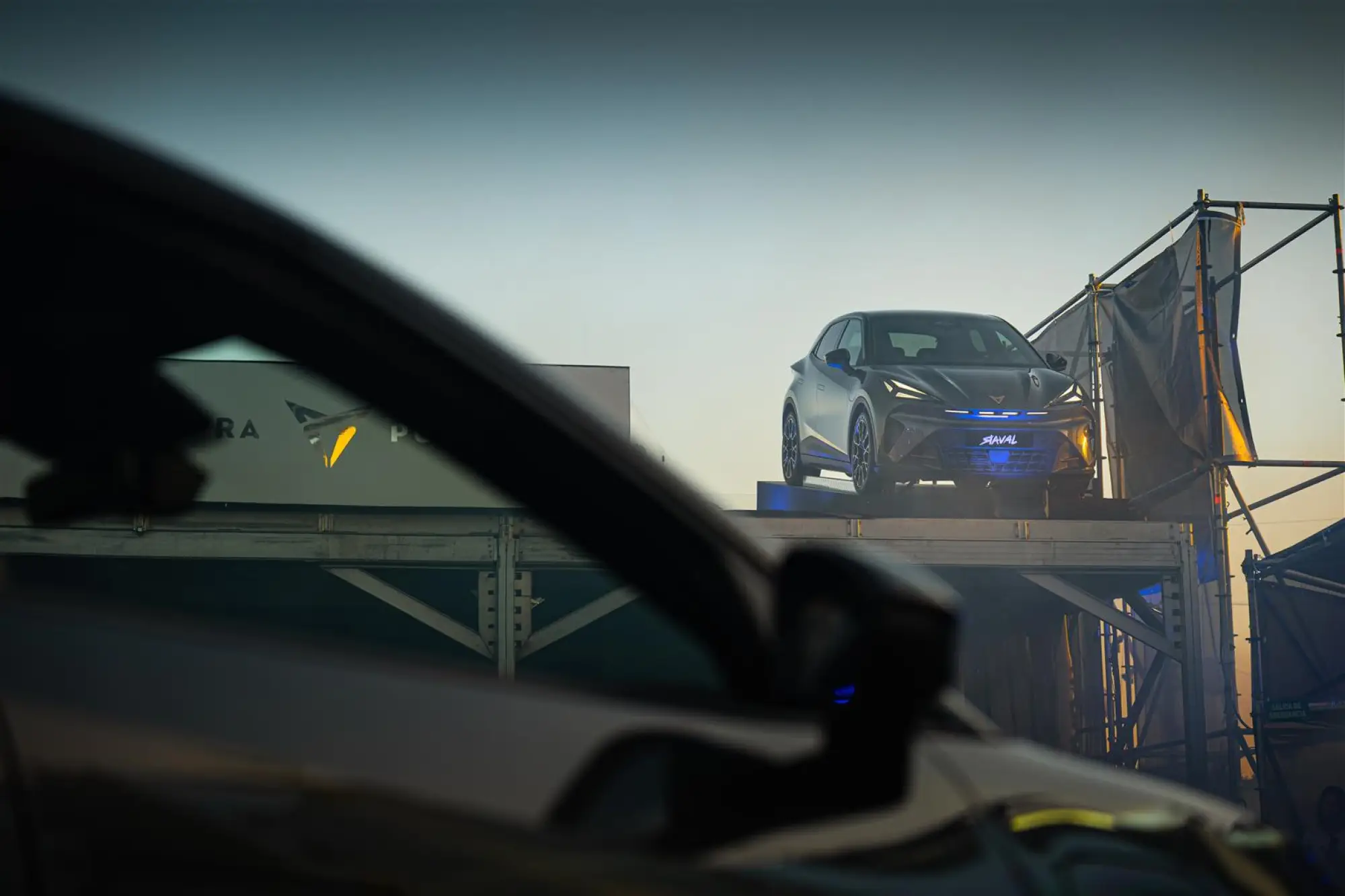 Cupra Pulse - Primavera Sound Barcelona 2026 - 2