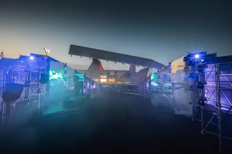 Cupra Pulse - Primavera Sound Barcelona 2026 - 3