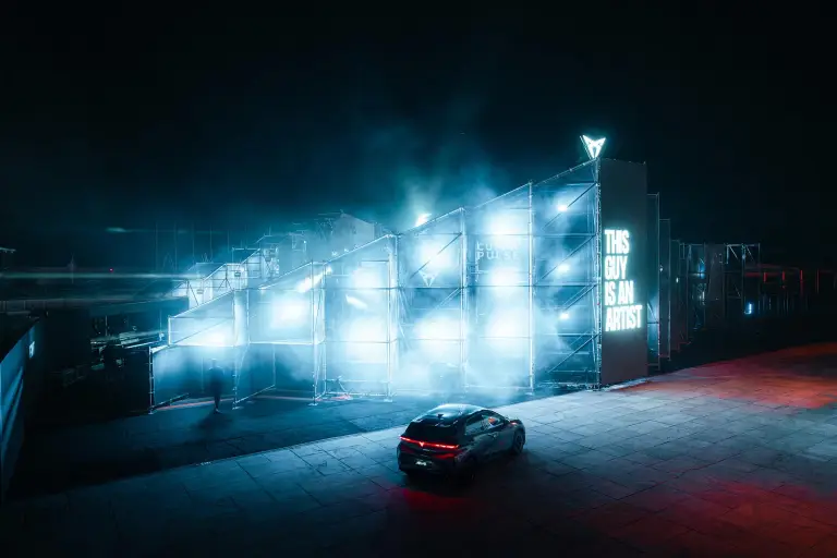 Cupra Pulse - Primavera Sound Barcelona 2026 - 7