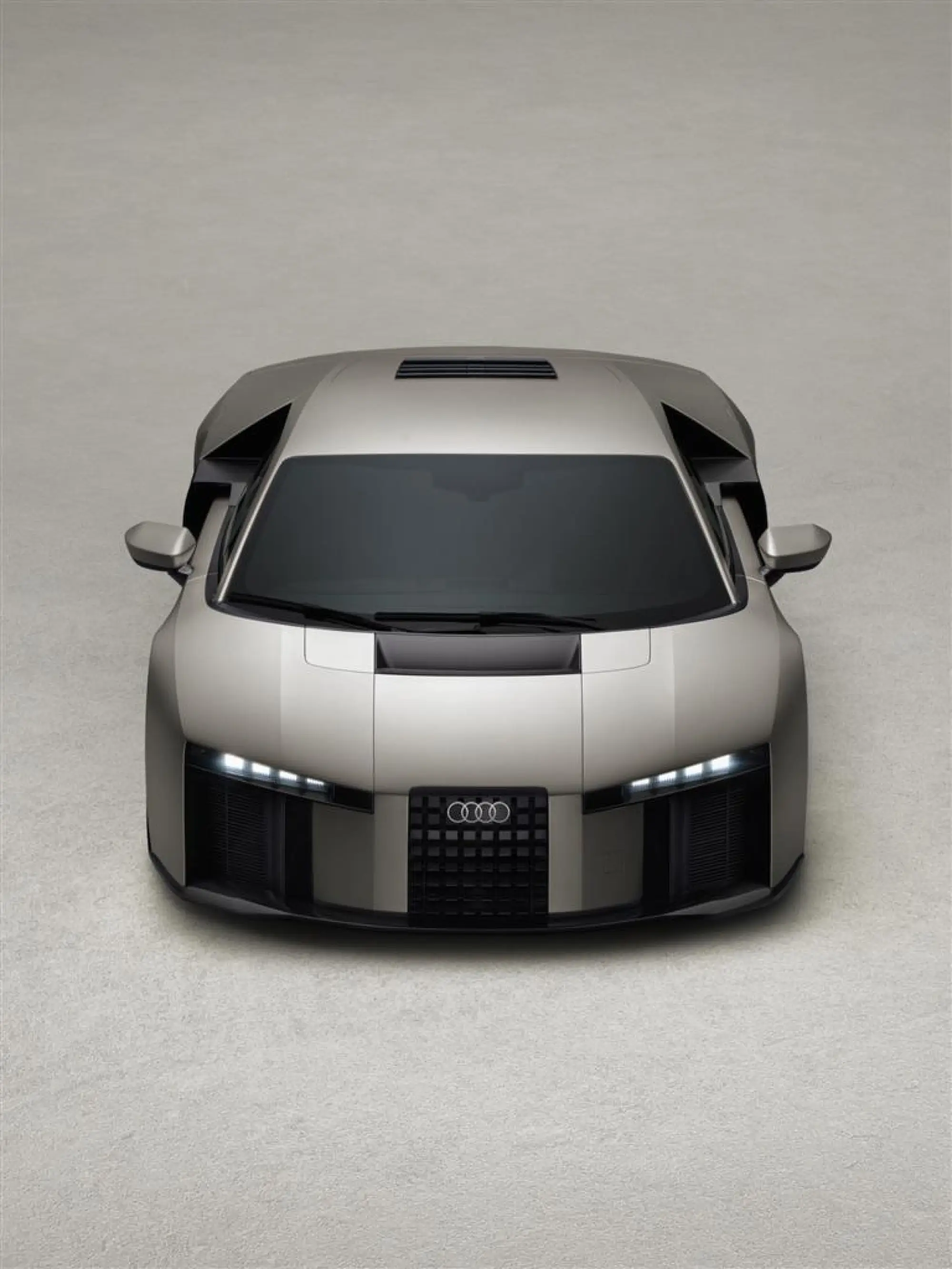 Audi Nuvolari - 26