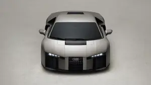 Audi Nuvolari