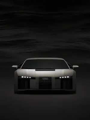 Audi Nuvolari