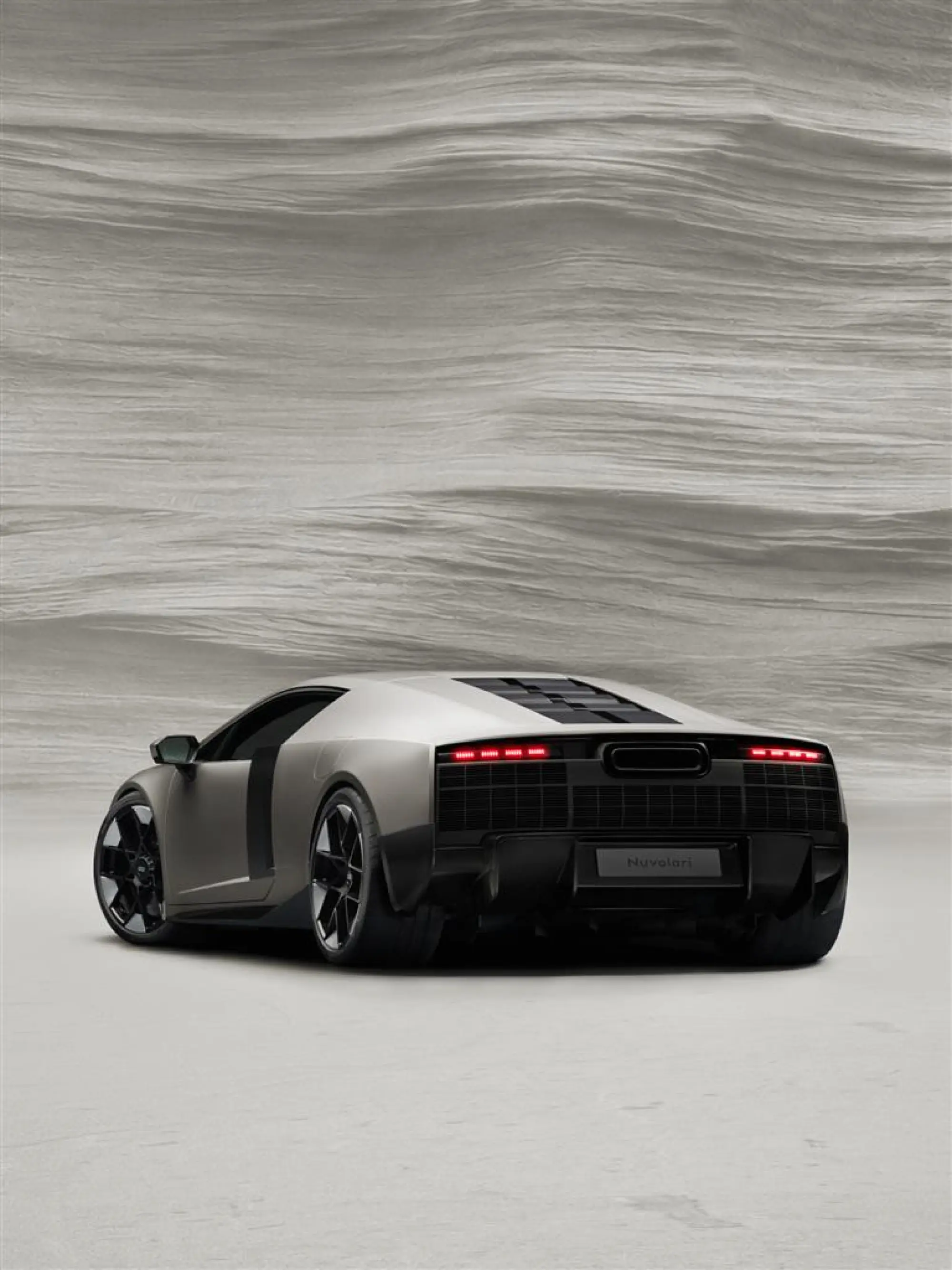 Audi Nuvolari - 13