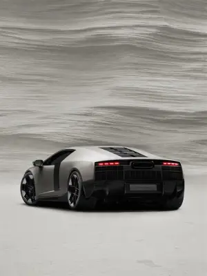 Audi Nuvolari