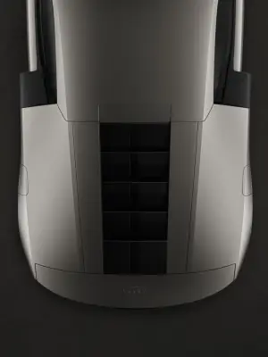 Audi Nuvolari